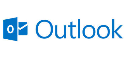 راهنمای نرم افزار outlook